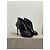 GIANVITO ROSSI Botines T.EU 37 Cuero Negro - vista 3