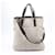 Bolso Louis Vuitton Monogram Mini Lin Francoise 2Way en beige y caqui M92209 Cuero  ref.1559017