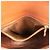 (NON PUBBLICARE) Borsa a tracolla Louis Vuitton Canvas Monogram Chantilly PM Marrone - vista 10