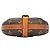 (NON PUBBLICARE) Borsa a tracolla Louis Vuitton Canvas Monogram Chantilly PM Marrone - vista 7