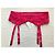 Garter rosa acceso 42 FR La Perla Fuschia - vista 2