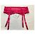 Garter rosa acceso 42 FR La Perla Fuschia - vista 5