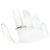 Autre Marque Monnickendam Diamantring PT900 aus Platin 10 - Ansicht 7