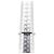 Autre Marque Monnickendam Diamantring PT900 aus Platin 10 - Ansicht 8