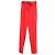 HUGO by Hugo Boss Drawstring Pants in Red Polyester