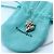 Tiffany & Co Collana in argento 925 con motivo orso Tiffany - vista 7