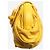 Smythson Bolsa de mão amarela Amarelo - vista 2