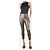 Joseph Braune Slim-Leg-Lederleggings - Größe UK 8 - Ansicht 2