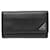 Prada Saffiano Black Leather  ref.1560050