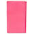 Hermès Agenda cover Pink Leather  ref.1560092