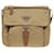 Prada Tessuto Beige Lienzo  ref.1560122