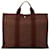 Hermès Herline Brown Cloth  ref.1560125