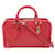 Loewe Amazona Rot Leder  ref.1560155