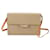 Céline Macadam Beige Lienzo  ref.1560164