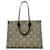 Onthego Louis Vuitton On The Go Black Cloth  ref.1560187