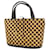 Louis Vuitton Impala Marrom Pele  ref.1560203