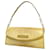 Louis Vuitton Sunset Boulevard Yellow Patent leather  ref.1560231