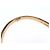 Love Bracciale Cartier Oro Rosa Dorato D'oro - vista 11
