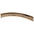 Love Bracciale Cartier Oro Rosa Dorato D'oro - vista 13