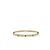 Love Bracciale Cartier Oro Rosa Dorato D'oro - vista 2