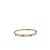 Love Bracciale Cartier Oro Rosa Dorato D'oro - vista 4