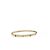 Love Bracciale Cartier Oro Rosa Dorato D'oro - vista 5