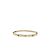 Love Bracciale Cartier Oro Rosa Dorato D'oro - vista 6
