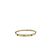 Love Bracciale Cartier Oro Rosa Dorato D'oro - vista 7