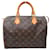 Louis Vuitton Speedy 30 Toile Marron  ref.1560251