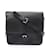 Prada Saffiano Negro Cuero  ref.1560294