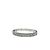 Love Bracciale Cartier in oro bianco - vista 2