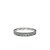Love Bracciale Cartier in oro bianco - vista 3