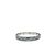 Love Bracciale Cartier in oro bianco - vista 6
