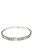 Love Bracciale Cartier in oro bianco - vista 3