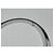 Bracciale Cartier in oro bianco - vista 9