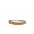 Love Bracciale Cartier Oro Rosa Dorato D'oro - vista 2