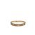 Love Bracciale Cartier Oro Rosa Dorato D'oro - vista 3
