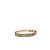 Love Bracciale Cartier Oro Rosa Dorato D'oro - vista 4