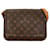 Louis Vuitton Musette Tango Toile Marron  ref.1560355