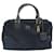 Loewe Amazona Navy blue Suede  ref.1560401