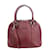 Gucci Micro guccissima Cuir Bordeaux  ref.1560461