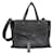 Loewe Gate Cuir Noir  ref.1560462