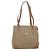 Autre Marque Borsa a Spalla Burberrys Nova Check in Tela Beige Auth yk13997 - vista 13