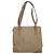 Autre Marque Borsa a Spalla Burberrys Nova Check in Tela Beige Auth yk13997 - vista 2