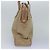 Autre Marque Borsa a Spalla Burberrys Nova Check in Tela Beige Auth yk13997 - vista 4