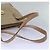 Autre Marque Borsa a Spalla Burberrys Nova Check in Tela Beige Auth yk13997 - vista 7