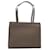 LOUIS VUITTON Epi Croisette GM Tote Bag Gray Pepper M5250C LV Auth bs16205 Brown Leather  ref.1560603