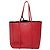 Everyday BALENCIAGA Borsa Tote S in pelle rossa Auth bs16489 Rosso - vista 13