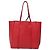 Everyday BALENCIAGA Borsa Tote S in pelle rossa Auth bs16489 Rosso - vista 2