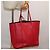 Everyday BALENCIAGA Borsa Tote S in pelle rossa Auth bs16489 Rosso - vista 21